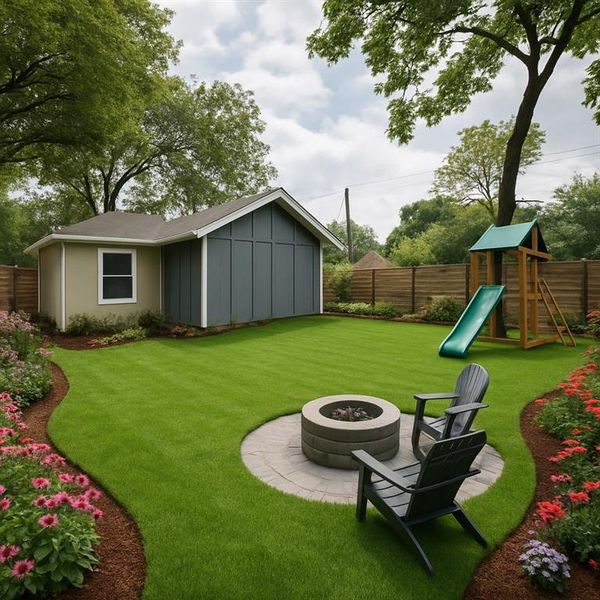 AI Generated AI Generated