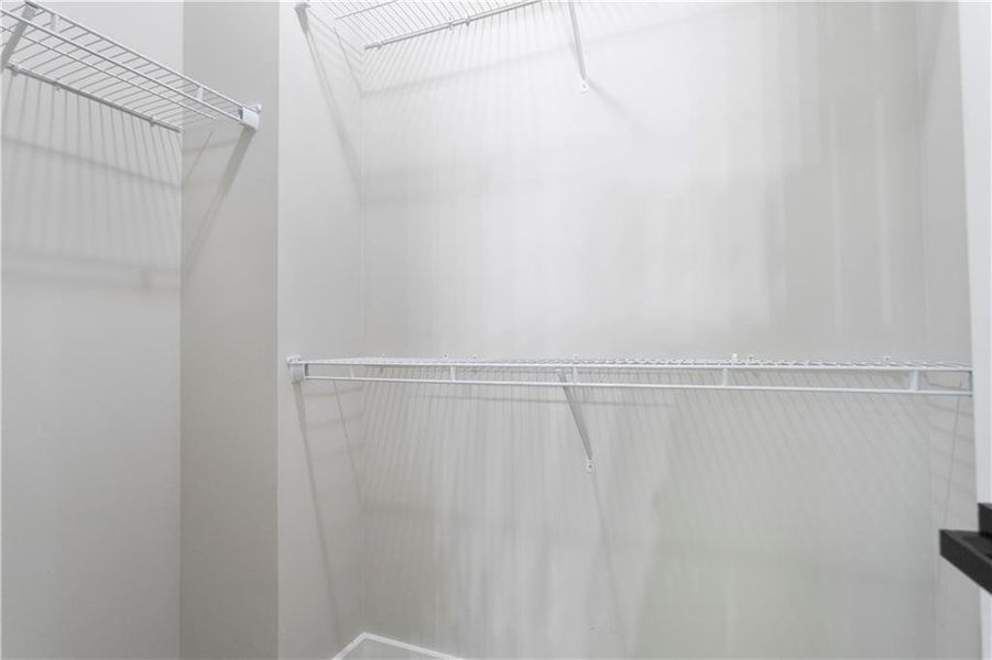 Spacious, unfurnished interior of a new home in , Conyers (Image 24).