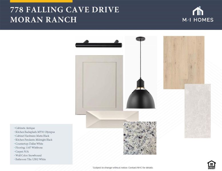 Image 20 of a home in Moran Ranch. Image 20 of a home in Moran Ranch.