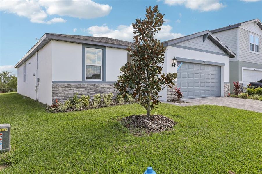 Image 34 of a home in Crosswinds - Signature Series.