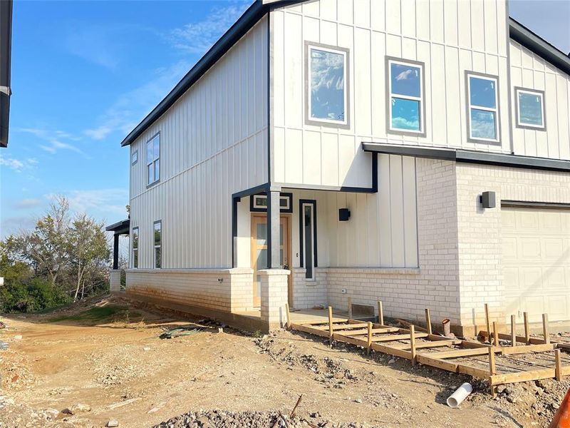 Image 6 of a home in .