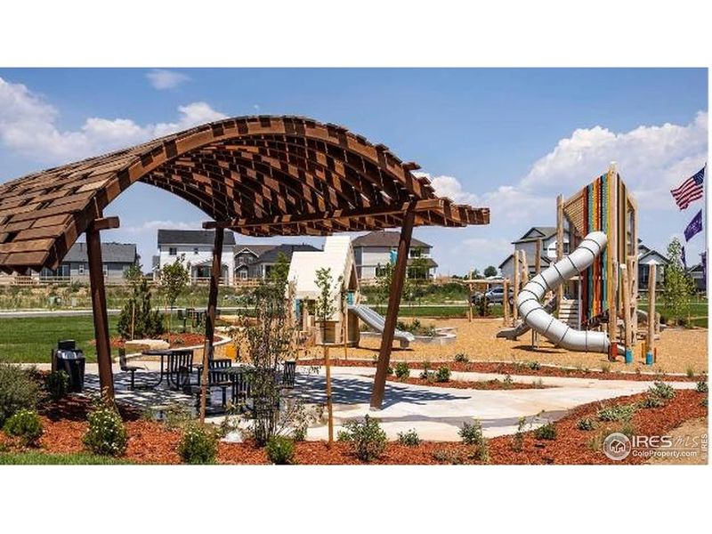 Community amenities in Prairie Song, Windsor (Image 4).