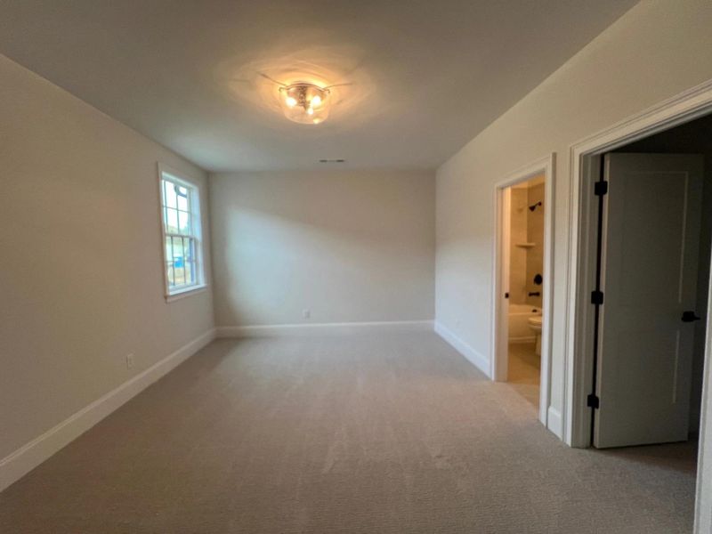 The Belterra D Bedroom The Belterra D Bedroom