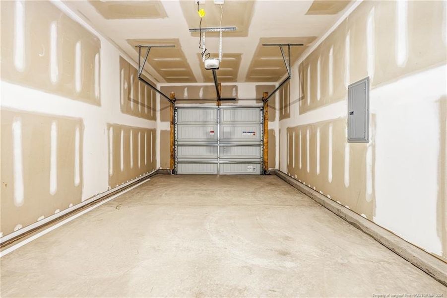 Garage Garage