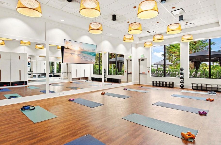 Community amenities in , Boca Raton (Image 11). Community amenities in , Boca Raton (Image 11).