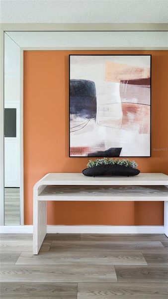 Close-up of interior finishes inside a home in Wynnstone, Davenport (Image 17). Close-up of interior finishes inside a home in Wynnstone, Davenport (Image 17).