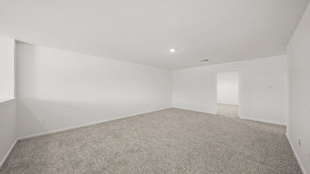 *Images and 3D tour are for illustration only and options may vary from home as built.