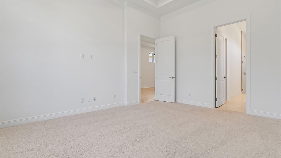 Spacious, unfurnished interior of a new home in , Port St. Lucie (Image 25). Spacious, unfurnished interior of a new home in , Port St. Lucie (Image 25).
