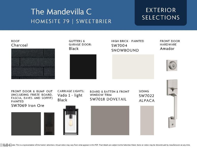 79 SWT TH - Design Brochure_Page2 79 SWT TH - Design Brochure_Page2