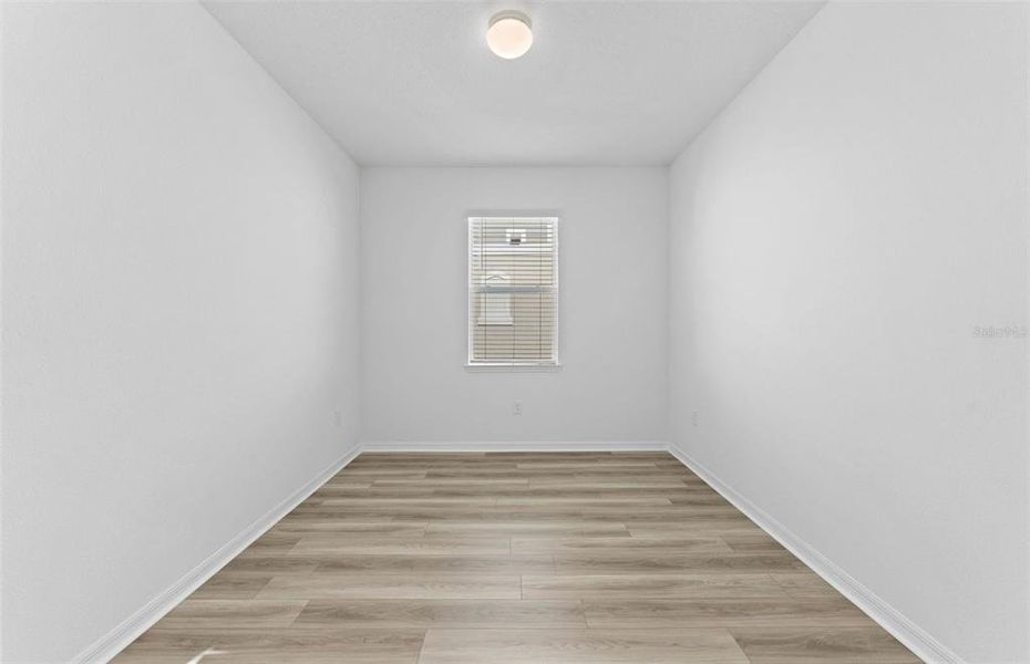 Spacious, unfurnished interior of a new home in Riversong, Parrish (Image 16).