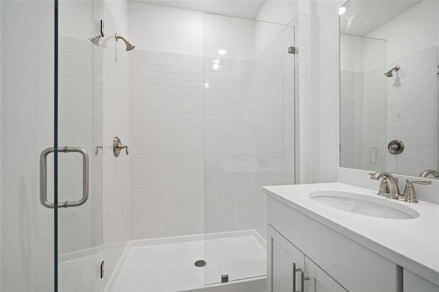 Furnished interior view inside a new home in , Parrish (Image 11). Furnished interior view inside a new home in , Parrish (Image 11).