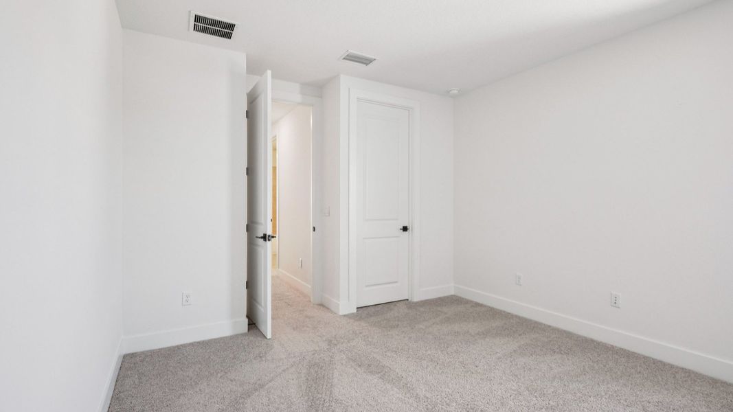 The Fourth Bedroom The Fourth Bedroom