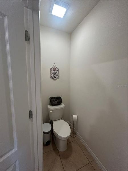 Furnished interior view inside a new home in , Davenport (Image 29).