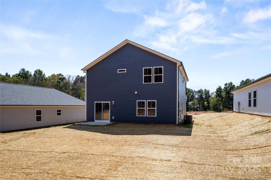 Image 35 of a home in .