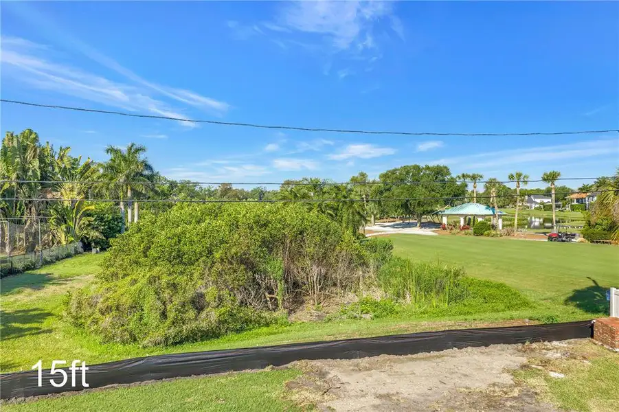 Natural landscape and outdoor views near  in St. Petersburg (Image 4).