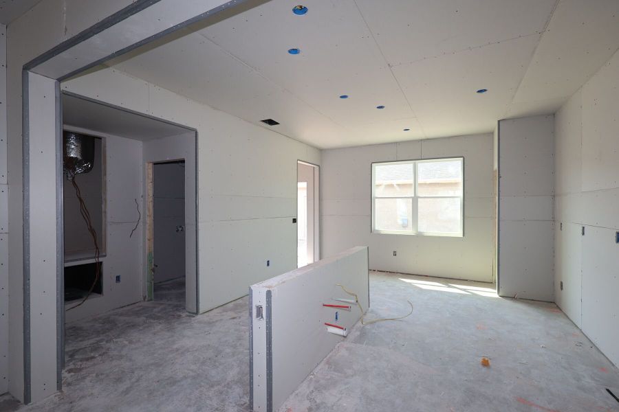 Drywall Drywall