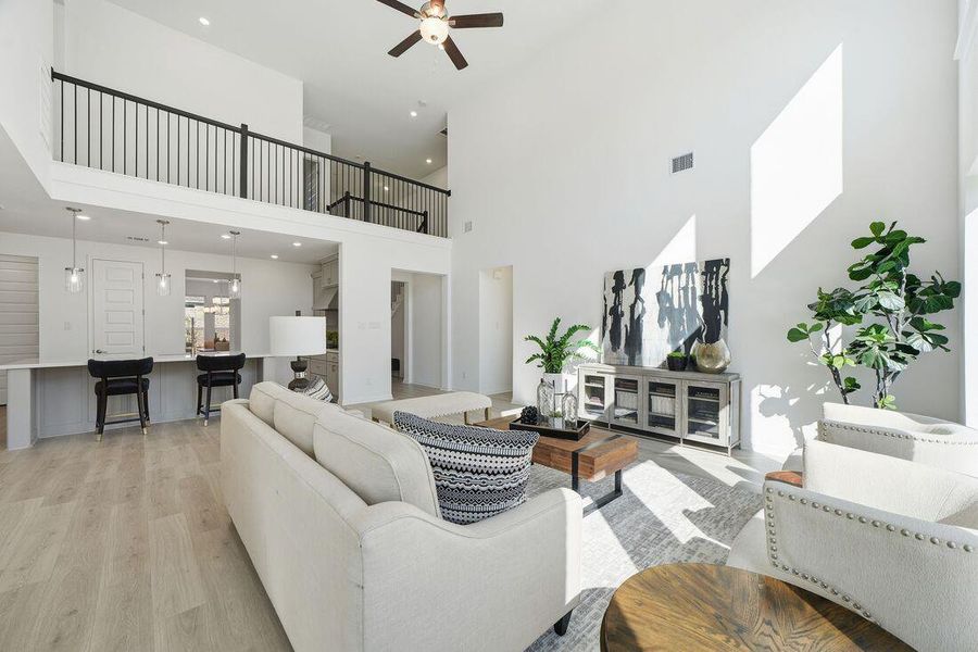 1800 Plum Tree Way ~ Ready Now