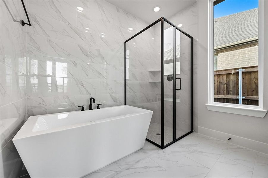 Primary Bathroom Primary Bathroom