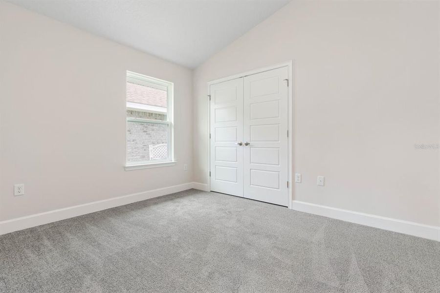 Spacious, unfurnished interior of a new home in , Palm Coast (Image 16).