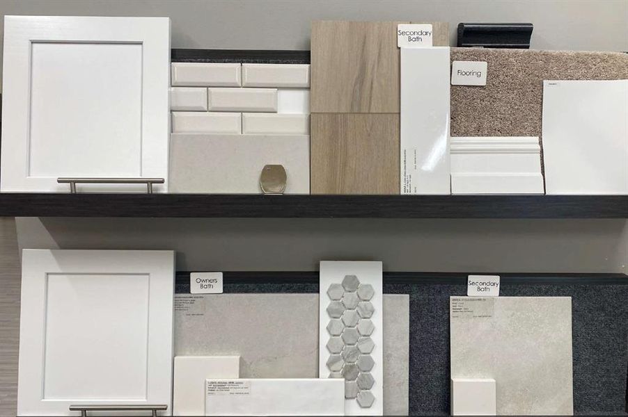 Design Selection