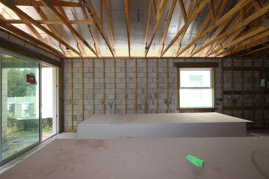 Framing Framing