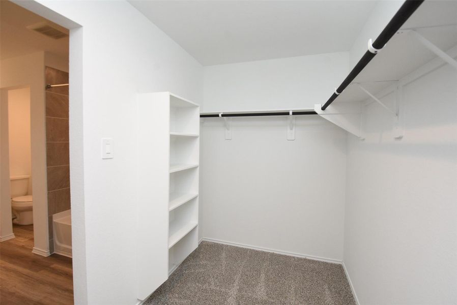 Spacious, unfurnished interior of a new home in , Houston (Image 30). Spacious, unfurnished interior of a new home in , Houston (Image 30).