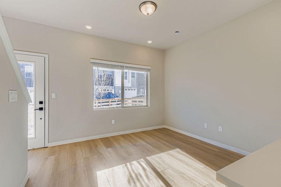 New Home in Arvada, CO.  - Slide 36