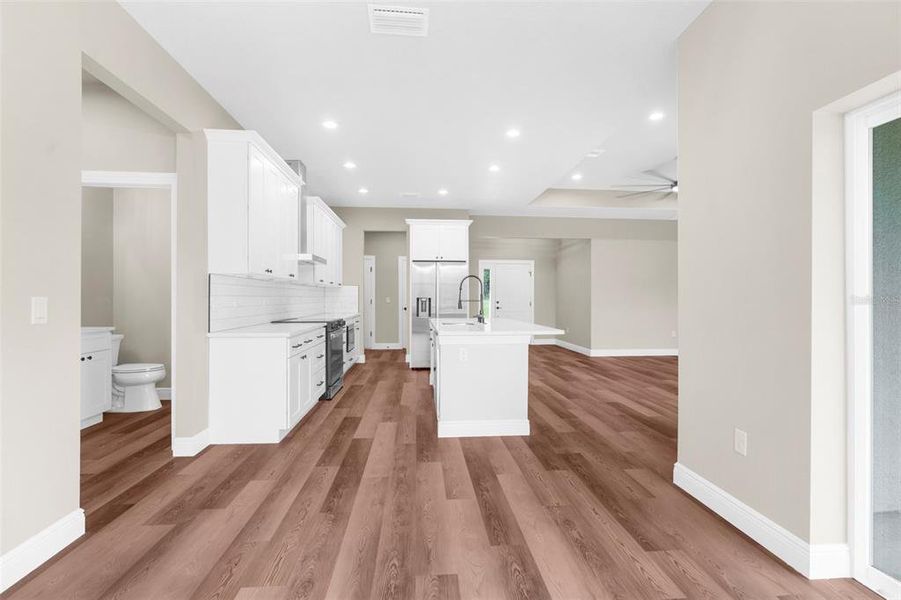 Image 32 of a home in .