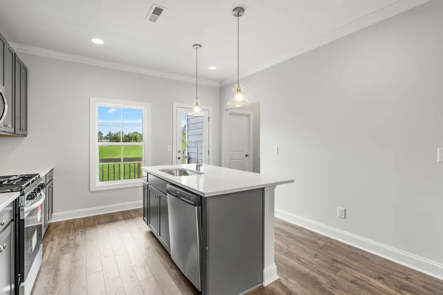 Wake Forest, NC New Home.  - Slide 12