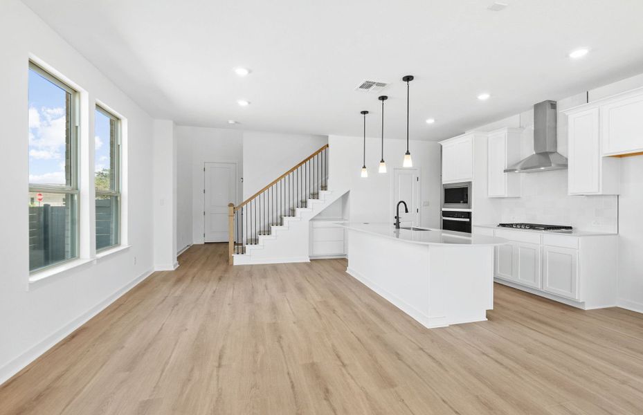 Gathering Space Gathering Space