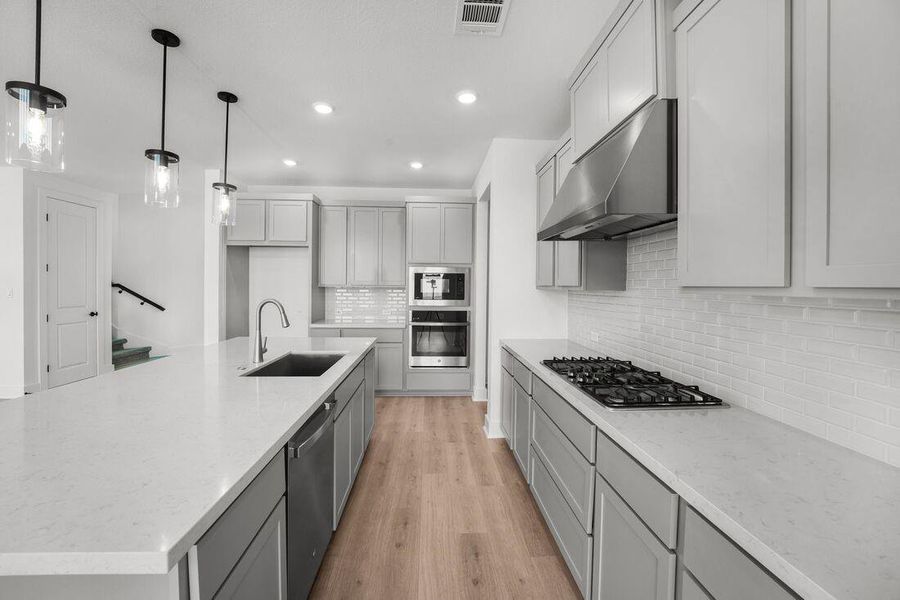 229 Belanger Canyon Drive ~ Ready Now