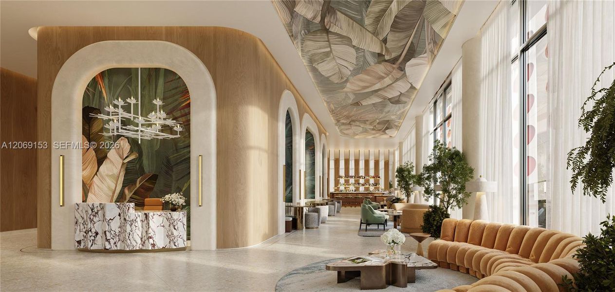 Community amenities in , Miami (Image 3).
