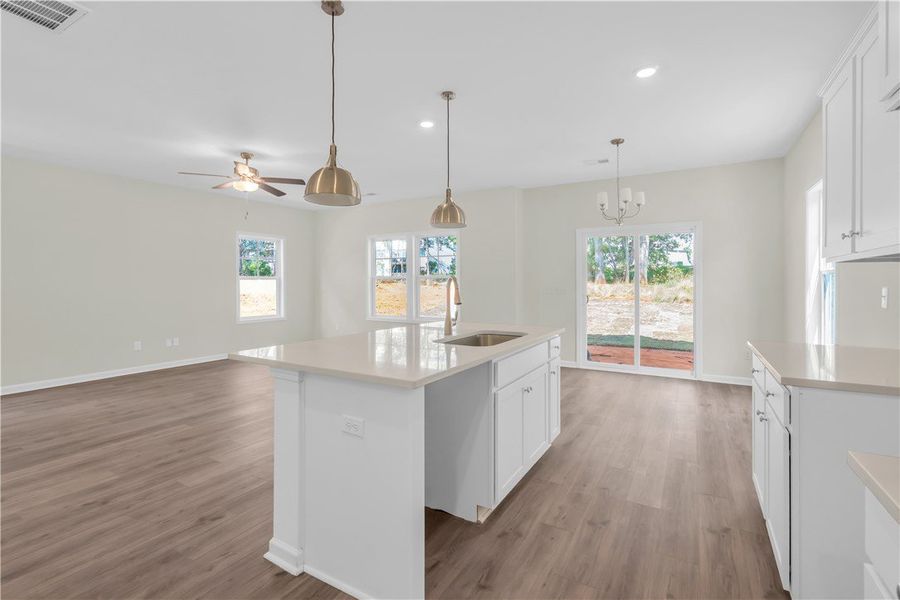 Image 20 of a home in Brownstone Park.