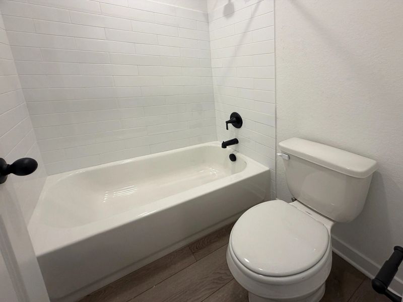 Bathroom Bathroom