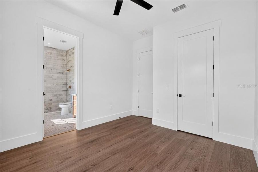 Spacious, unfurnished interior of a new home in , Deland (Image 20).