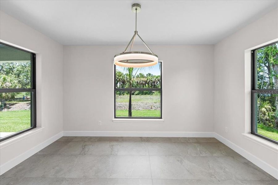 Spacious, unfurnished interior of a new home in , Englewood (Image 16). Spacious, unfurnished interior of a new home in , Englewood (Image 16).