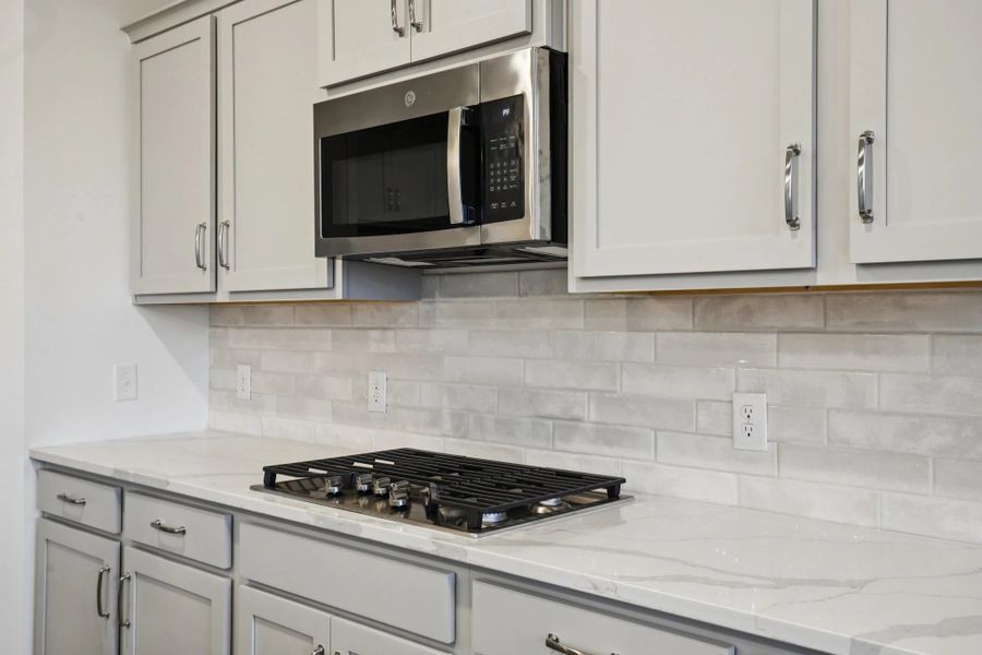 Close-up of interior finishes inside a home in Willow Landing, Mount Juliet (Image 23). Close-up of interior finishes inside a home in Willow Landing, Mount Juliet (Image 23).