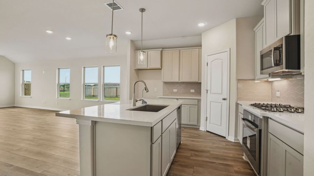 Representative Photo. This home is not complete. Representative Photo. This home is not complete.