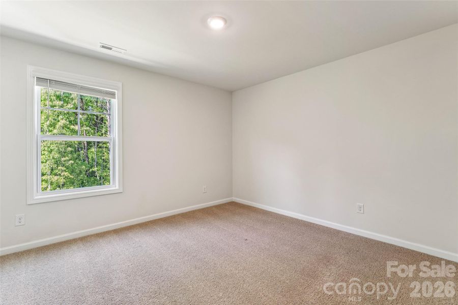 Spacious, unfurnished interior of a new home in , Sherrills Ford (Image 31).