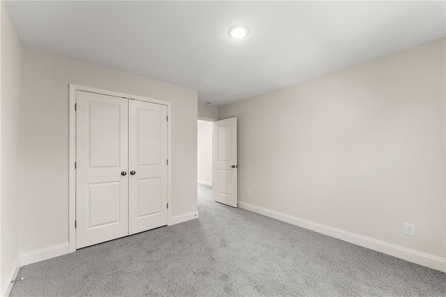 Spacious, unfurnished interior of a new home in , Dawsonville (Image 14). Spacious, unfurnished interior of a new home in , Dawsonville (Image 14).