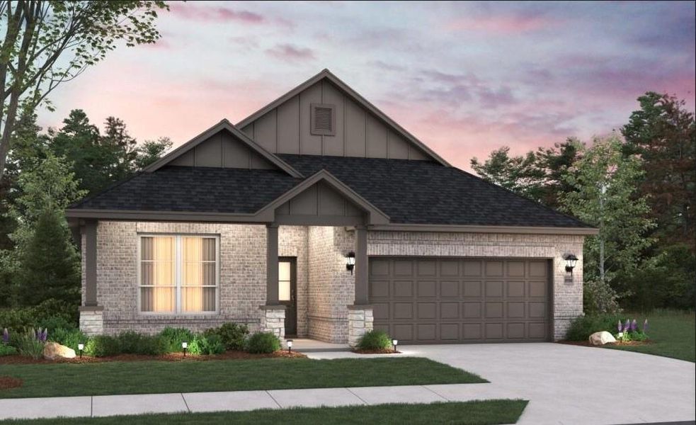 Welcome to the Rowan Plan by HistoryMaker Homes Welcome to the Rowan Plan by HistoryMaker Homes
