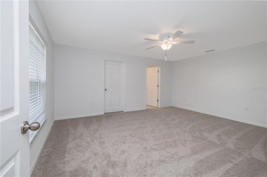 Spacious, unfurnished interior of a new home in , Palm Coast (Image 26).