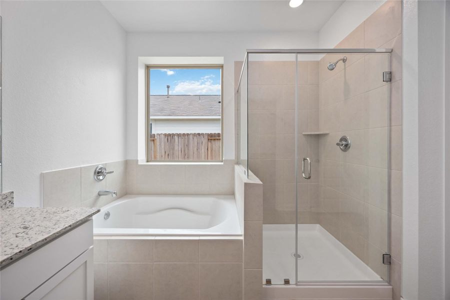 Image 5 of a home in Meadow Park.