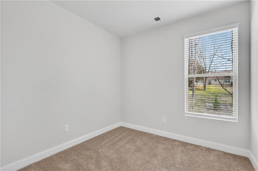 Spacious, unfurnished interior of a new home in , South Fulton (Image 14). Spacious, unfurnished interior of a new home in , South Fulton (Image 14).