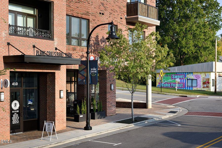 Wake Forest-99 Wake Forest-99