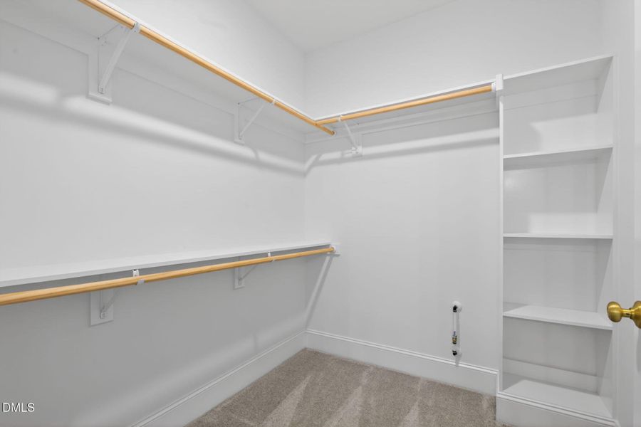 Master Closet Master Closet