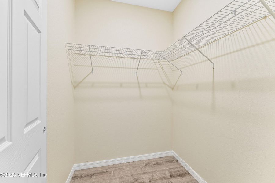 Spacious, unfurnished interior of a new home in , Satsuma (Image 18).