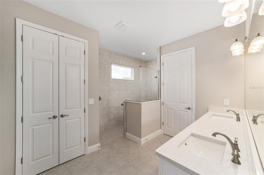 Furnished interior view inside a new home in On Top of the World Communities, Ocala (Image 11). Furnished interior view inside a new home in On Top of the World Communities, Ocala (Image 11).