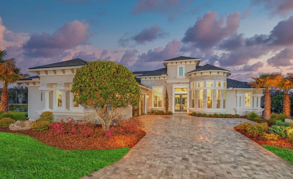 Image 43 of a home in Oakmont.