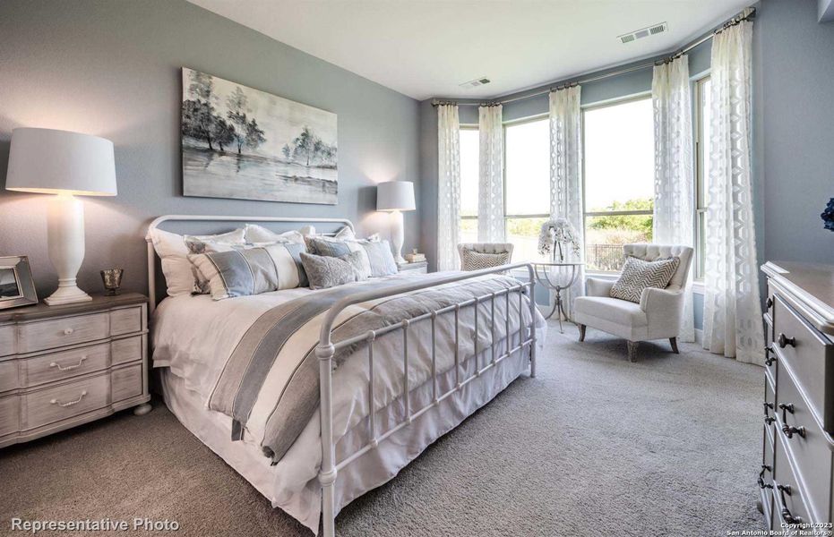 Image 11 of the Regent Park: 50ft. lots community in Boerne, TX. Image 11 of the Regent Park: 50ft. lots community in Boerne, TX.